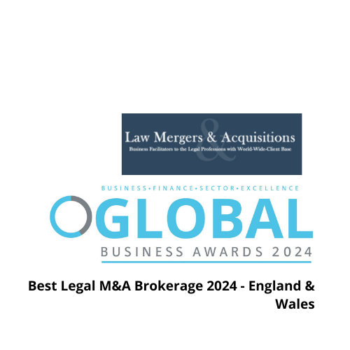 Law Mergers & Acquisitions